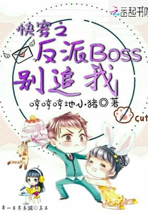 快穿之反派Boss别追我