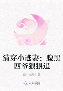 清穿小逃妻：腹黑四爷狠狠追