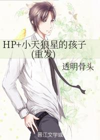 HP+小天狼星的孩子(重发)