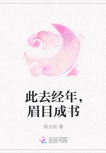 此去经年，眉目成书