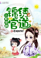 小农女的锦绣官道