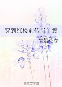 穿到红楼前传当丫鬟牛奶花卷