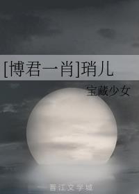 [博君一肖]琑儿