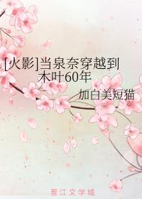 [火影]当泉奈穿越到木叶60年