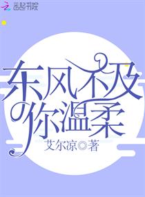 东风不及你温柔