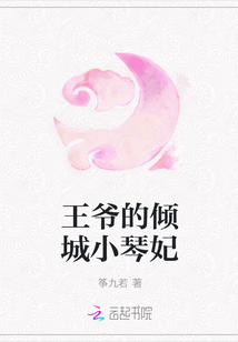 王爷的倾城小琴妃