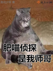 肥喵侦探是我师哥