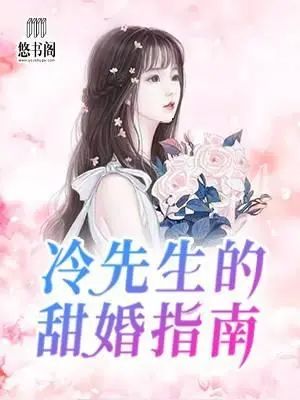 冷先生的甜婚指南