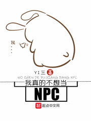 我真的不想当NPC