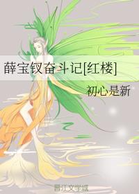 薛宝钗奋斗记[红楼]