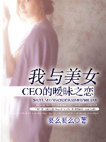 我与美女CEO的暧昧之恋