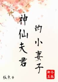 神仙夫君的小妻子