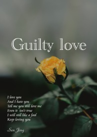 Guilty love