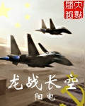 龙战长空