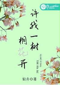 许我一树桐花开