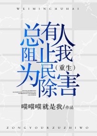 总有人阻止我为民除害[重生]