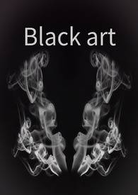 Black art