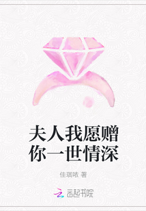 夫人我愿赠你一世情深