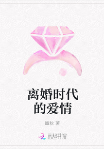 离婚时代的爱情