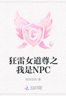 狂雷女道尊之我是NPC