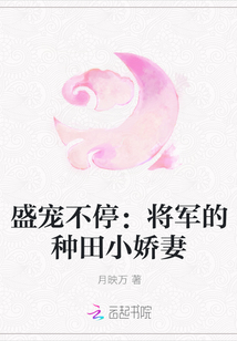 盛宠不停：将军的种田小娇妻