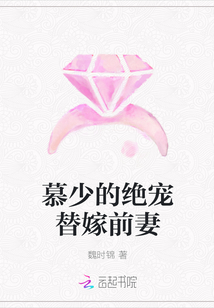 慕少的绝宠替嫁前妻