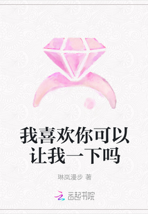 我喜欢你可以让我一下吗