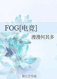 FOG漫漫何其多