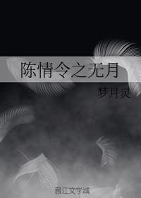 陈情令之无月