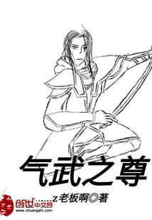 气武之尊