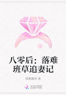 八零后：落难班草追妻记