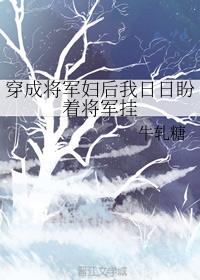 穿成将军妇后我日日盼着将军挂