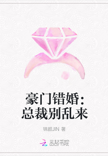 豪门错婚：总裁别乱来