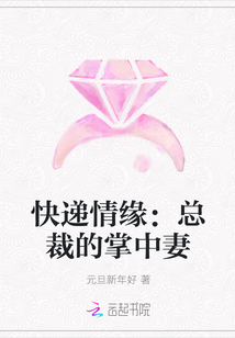 快递情缘：总裁的掌中妻