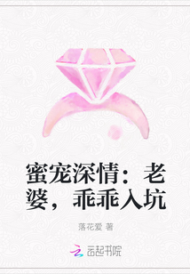 蜜宠深情：老婆，乖乖入坑