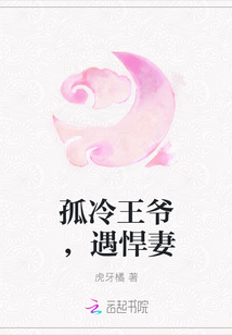 孤冷王爷，遇悍妻